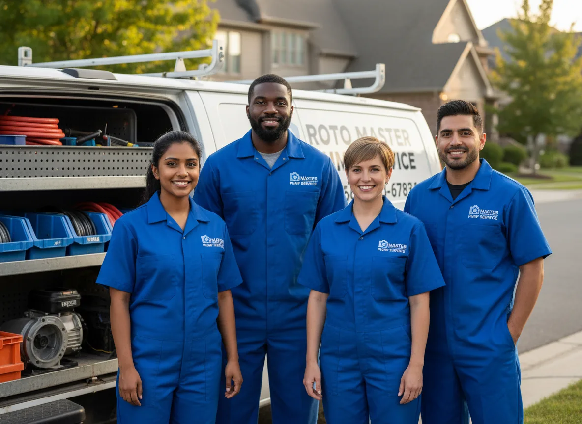 Sump Pump Installation company in Port Angeles, WA
